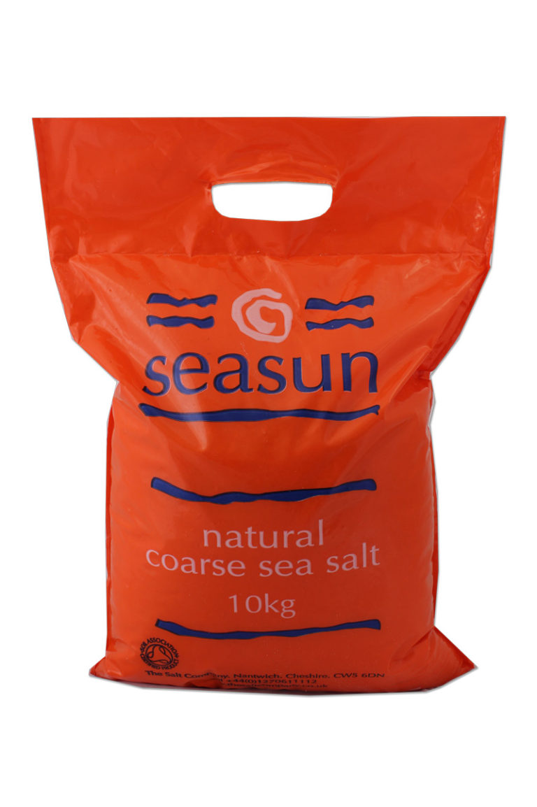 10kgCoarseSeaSalt The Salt Company