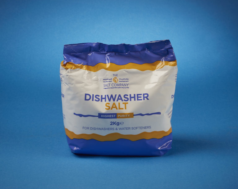 SALT COMPANY The Salt Company