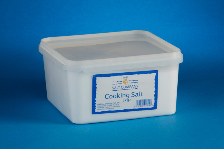 cookingsalt The Salt Company