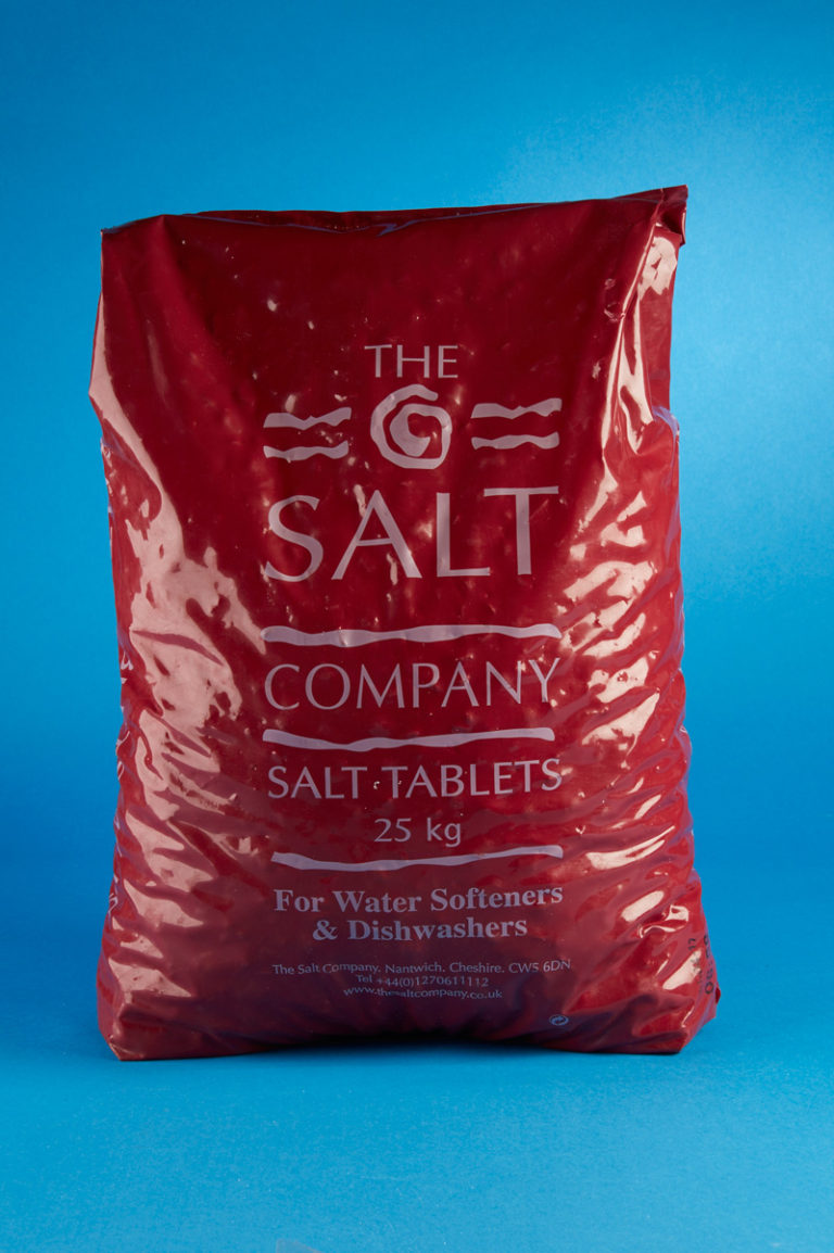 salttablets The Salt Company
