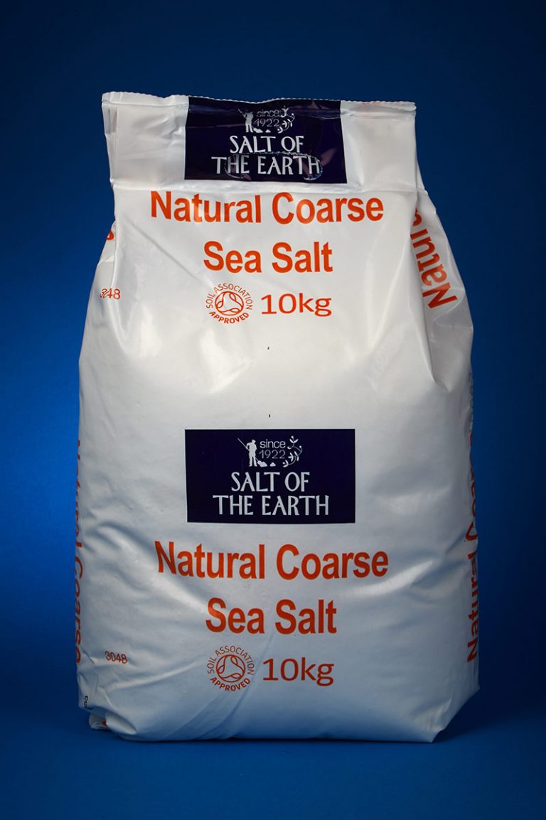 Food Salts The Salt Company