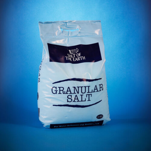 Granular Salt 10kg