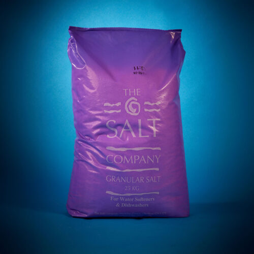 Granular Salt 25kg