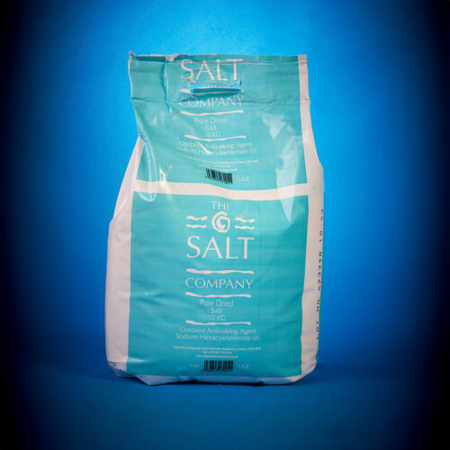 Pure Dried Salt 10kg