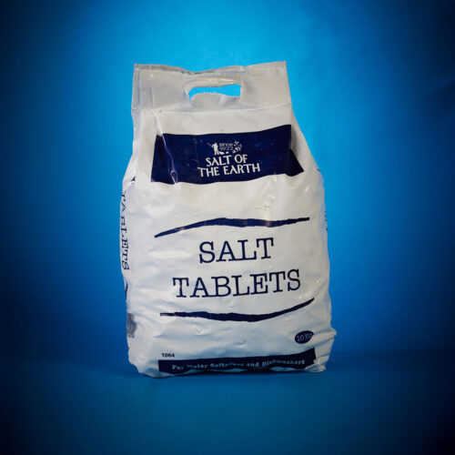 Salt Tablets 10kg